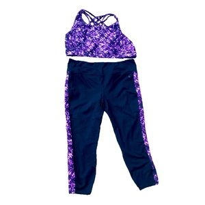 Torrid Active-ware Set
